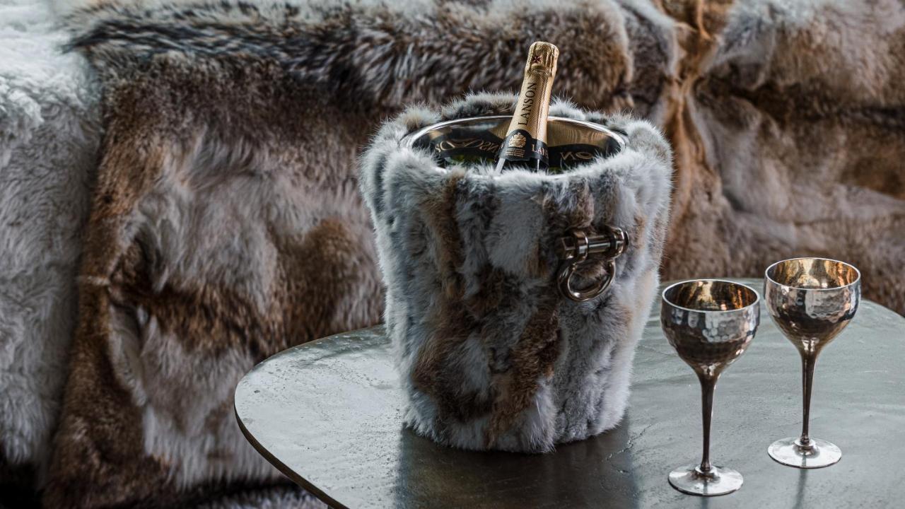 Chalet Orca, Val D'Isere - 14 Pers - 420M2 Βίλα Εξωτερικό φωτογραφία