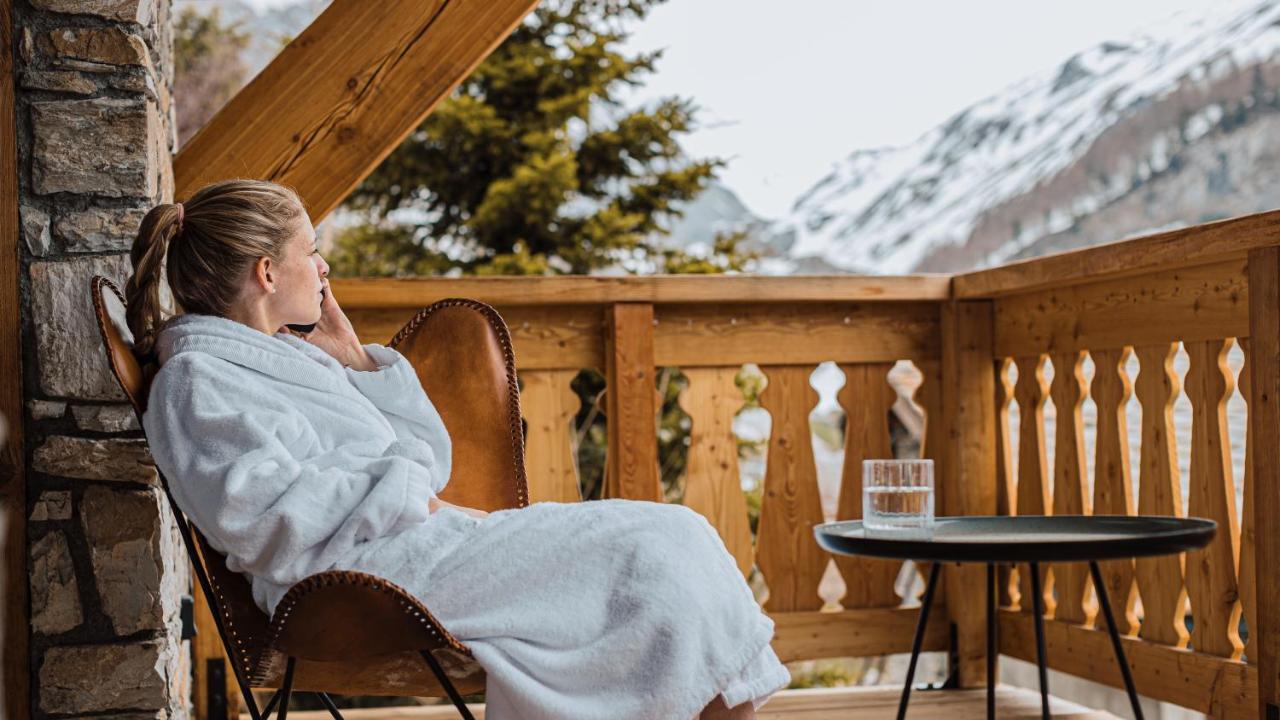 Chalet Orca, Val D'Isere - 14 Pers - 420M2 Βίλα Εξωτερικό φωτογραφία