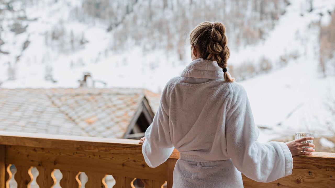Chalet Orca, Val D'Isere - 14 Pers - 420M2 Βίλα Εξωτερικό φωτογραφία