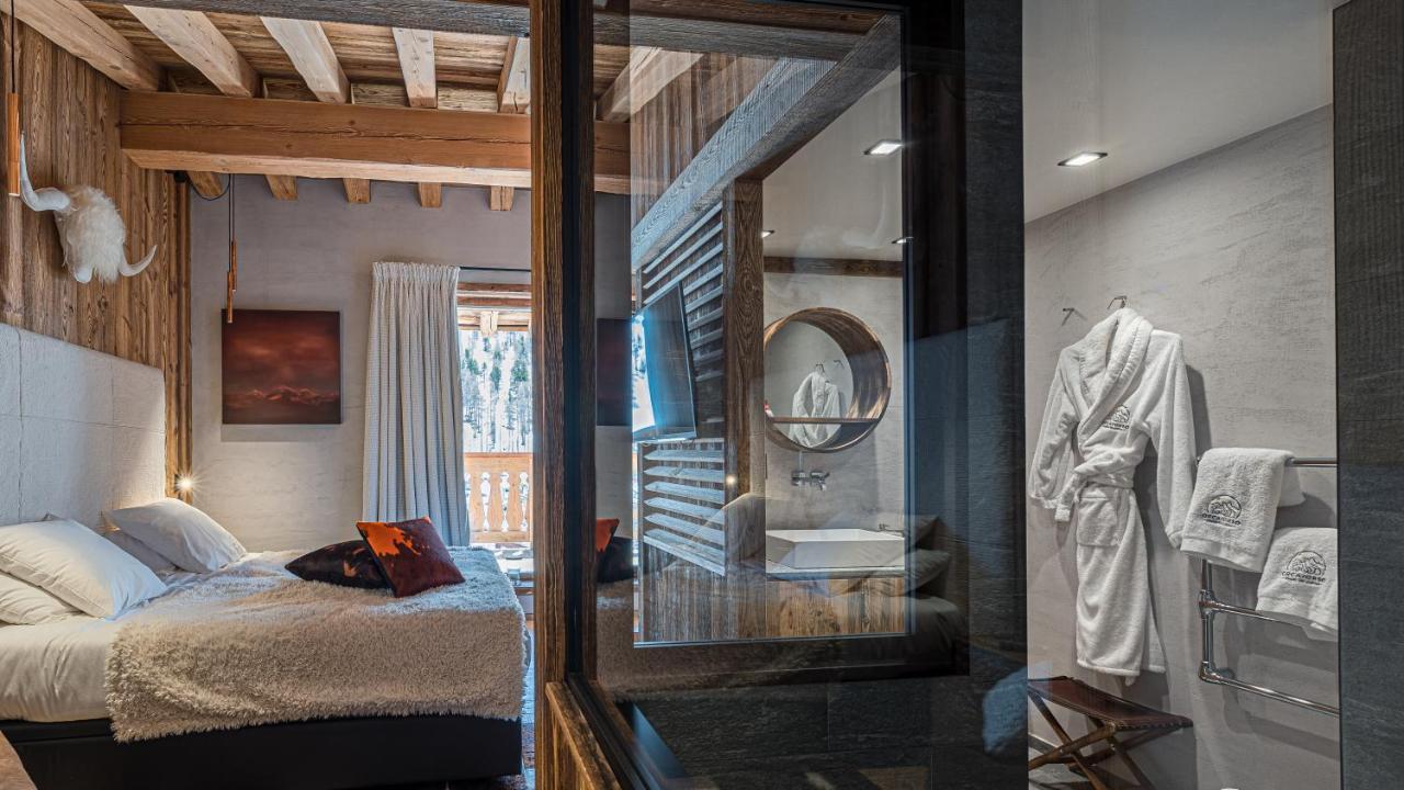 Chalet Orca, Val D'Isere - 14 Pers - 420M2 Βίλα Εξωτερικό φωτογραφία