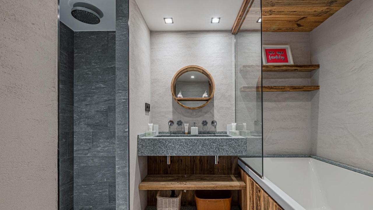 Chalet Orca, Val D'Isere - 14 Pers - 420M2 Βίλα Εξωτερικό φωτογραφία