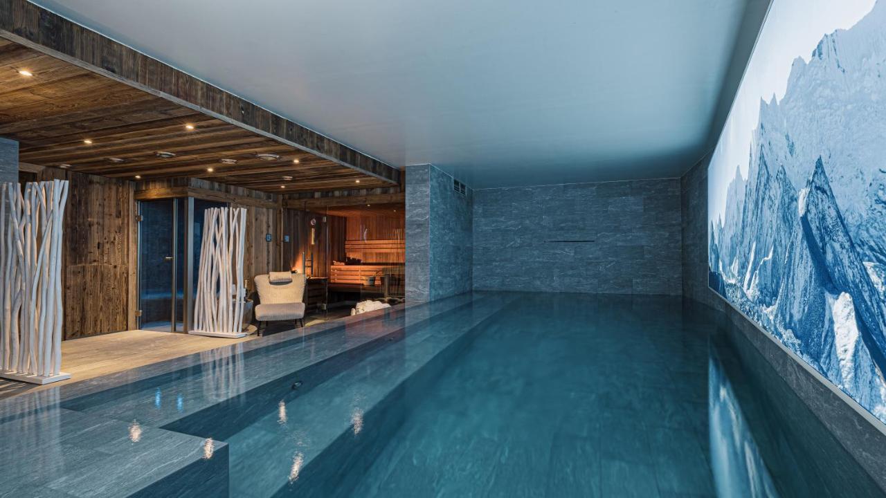 Chalet Orca, Val D'Isere - 14 Pers - 420M2 Βίλα Εξωτερικό φωτογραφία