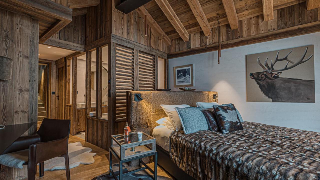 Chalet Orca, Val D'Isere - 14 Pers - 420M2 Βίλα Εξωτερικό φωτογραφία