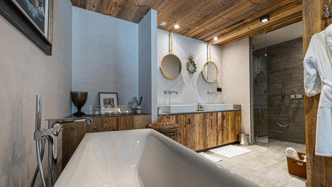 Chalet Orca, Val D'Isere - 14 Pers - 420M2 Βίλα Εξωτερικό φωτογραφία